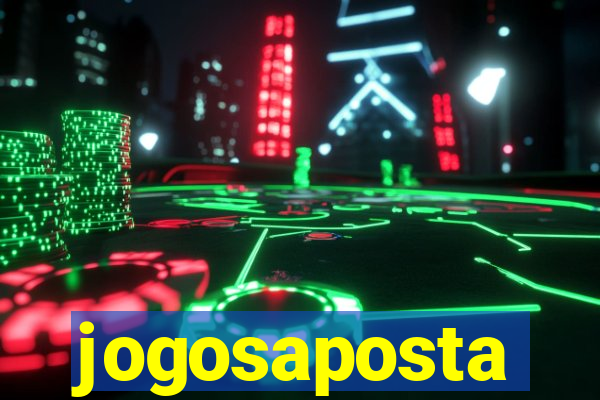 jogosaposta