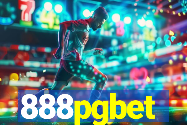 888pgbet