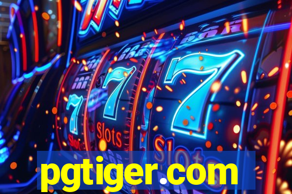 pgtiger.com