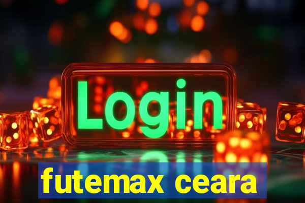 futemax ceara