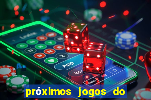 próximos jogos do ceará série b