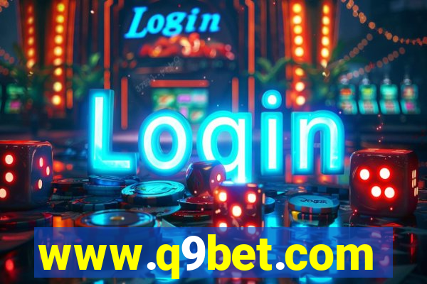 www.q9bet.com