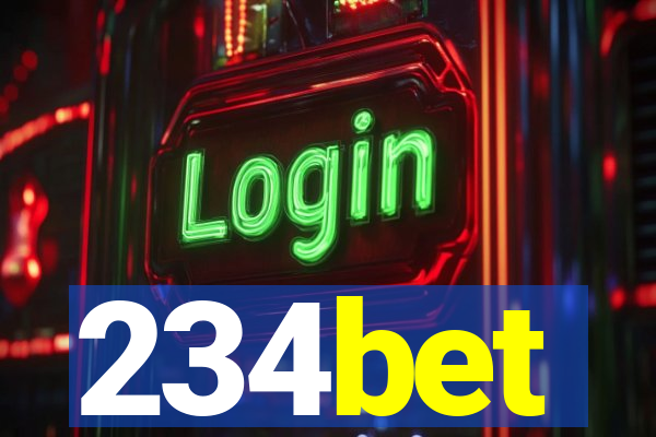 234bet