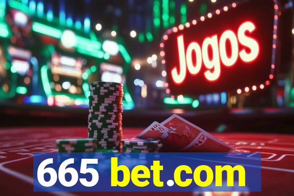 665 bet.com