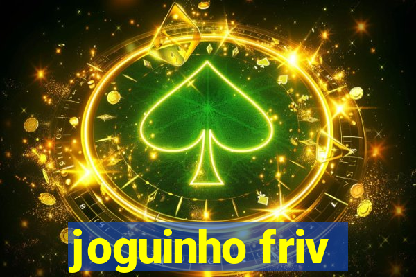 joguinho friv