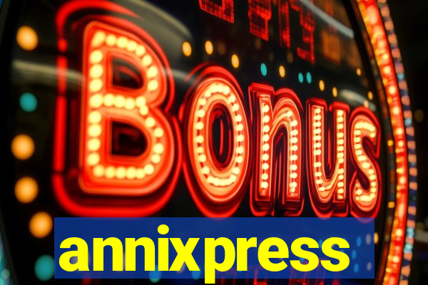 annixpress