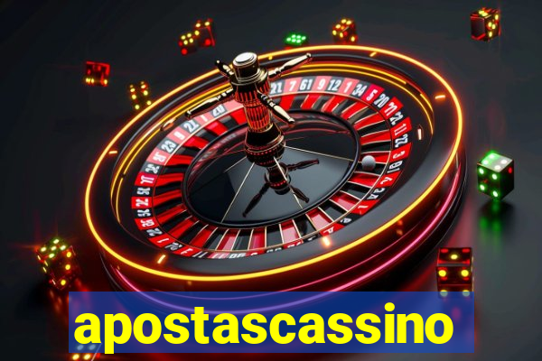 apostascassino