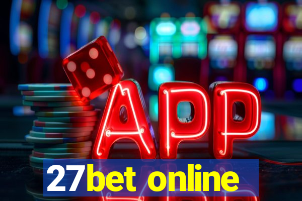 27bet online