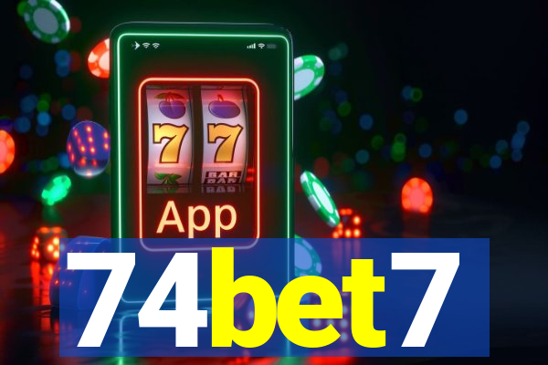 74bet7