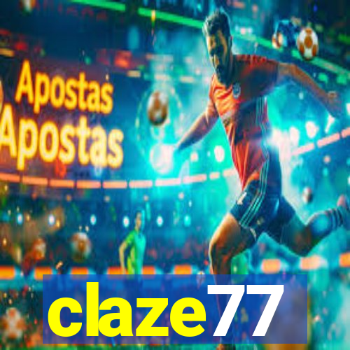 claze77