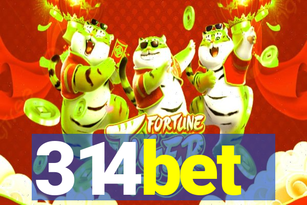 314bet