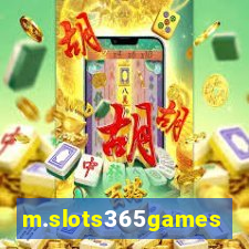 m.slots365games