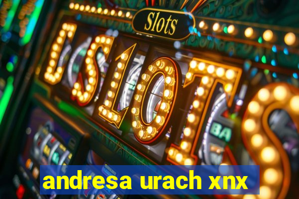 andresa urach xnx