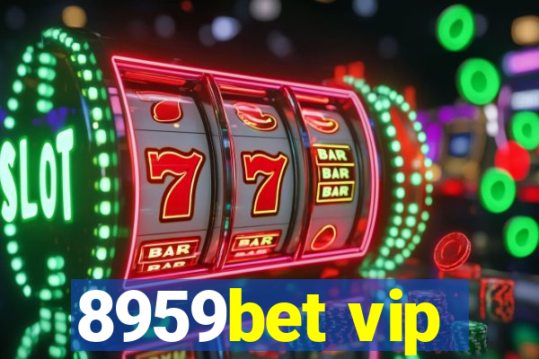 8959bet vip