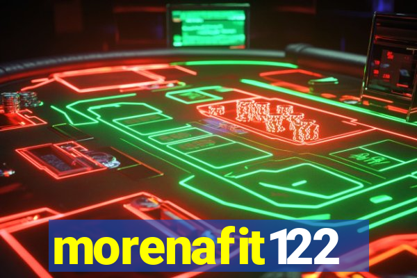 morenafit122