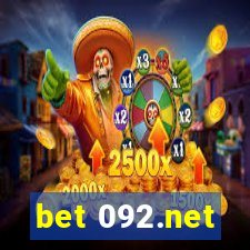 bet 092.net