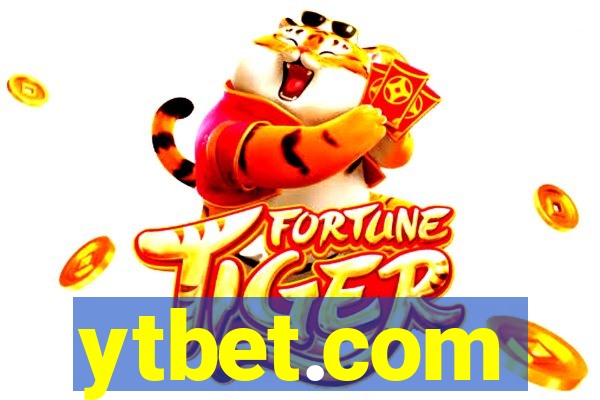 ytbet.com