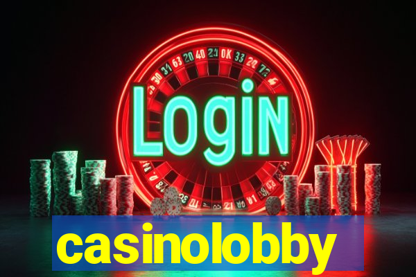 casinolobby