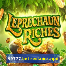 99777 bet reclame aqui