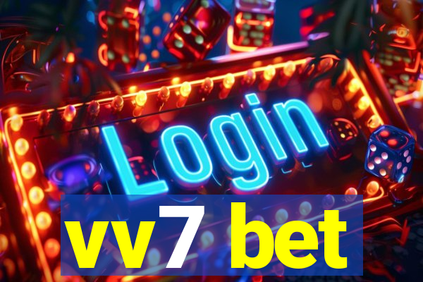 vv7 bet