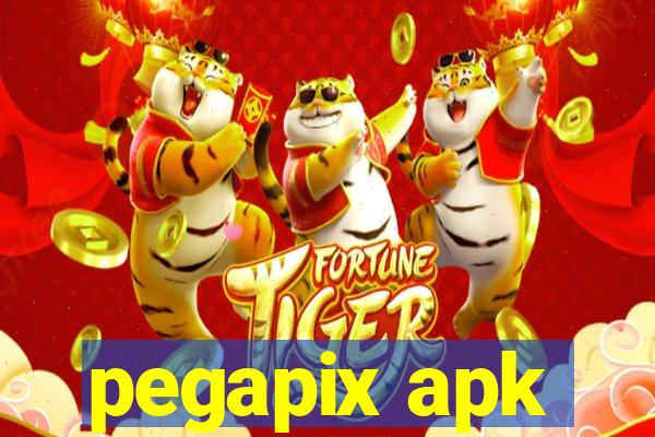 pegapix apk