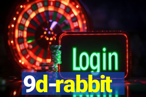 9d-rabbit