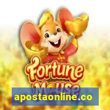 apostaonline.com