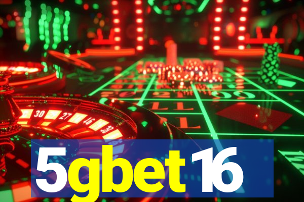 5gbet16