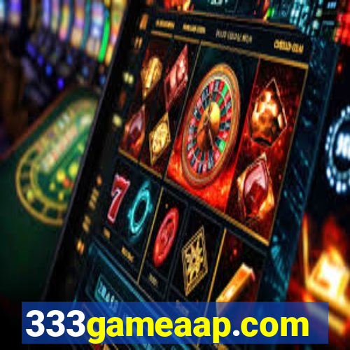 333gameaap.com