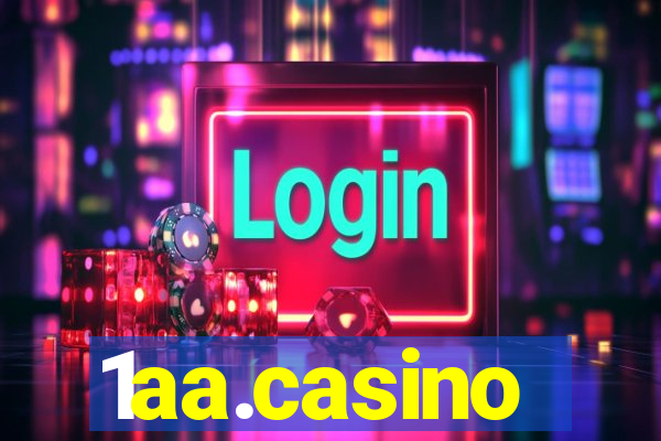 1aa.casino