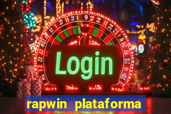 rapwin plataforma de jogos