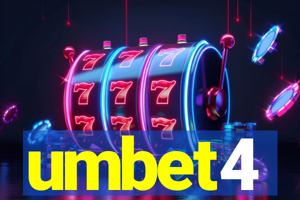 umbet4