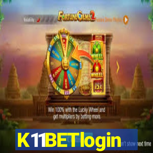 K11BETlogin