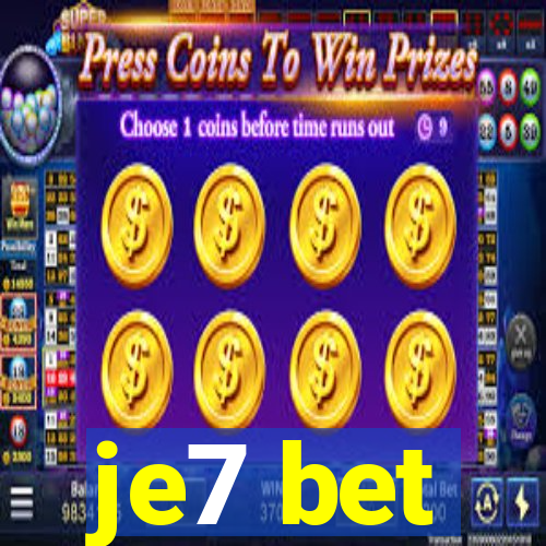 je7 bet