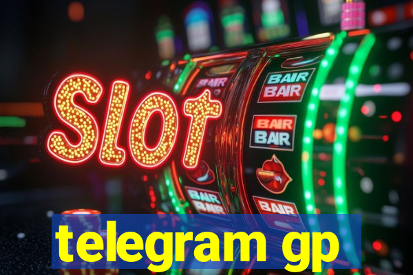 telegram gp