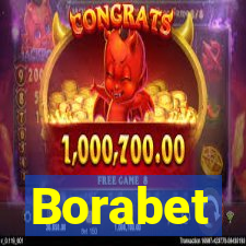 Borabet