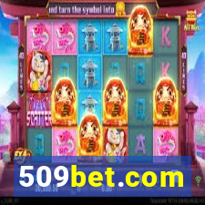 509bet.com