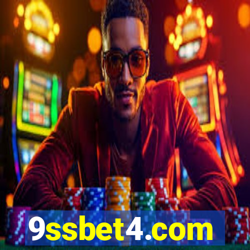 9ssbet4.com