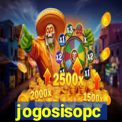 jogosisopc