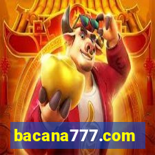 bacana777.com