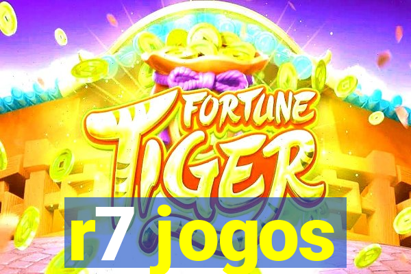 r7 jogos