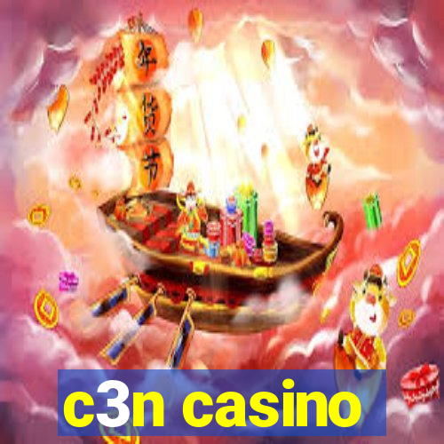 c3n casino