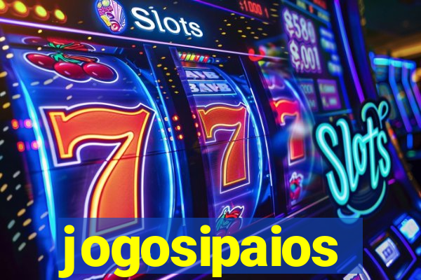 jogosipaios