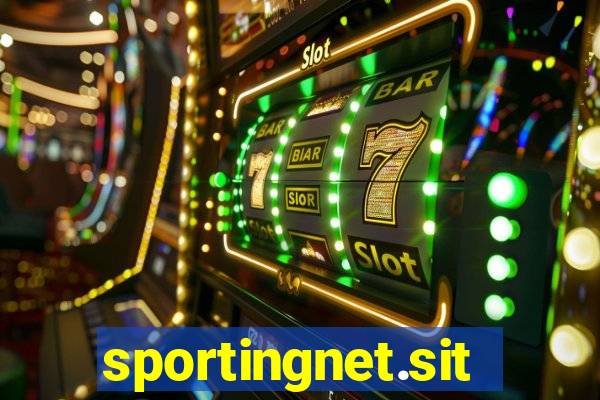 sportingnet.site