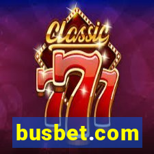 busbet.com