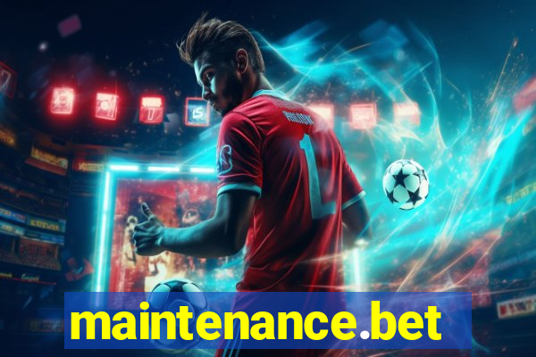 maintenance.bet3000.de