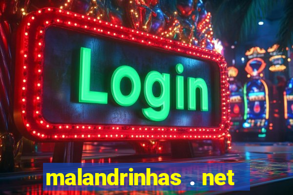 malandrinhas . net