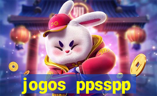 jogos ppsspp download android