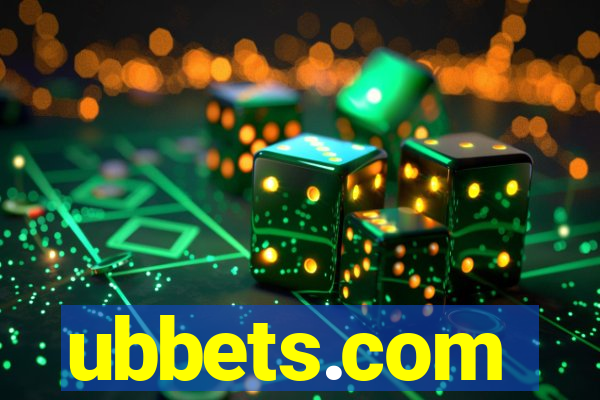 ubbets.com