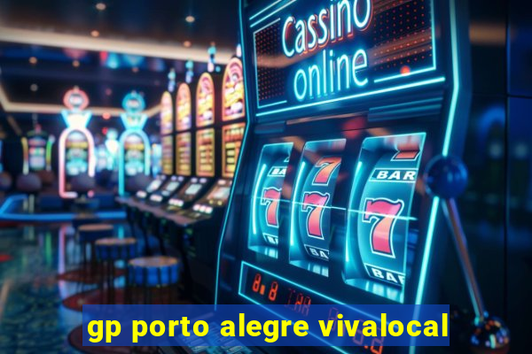 gp porto alegre vivalocal